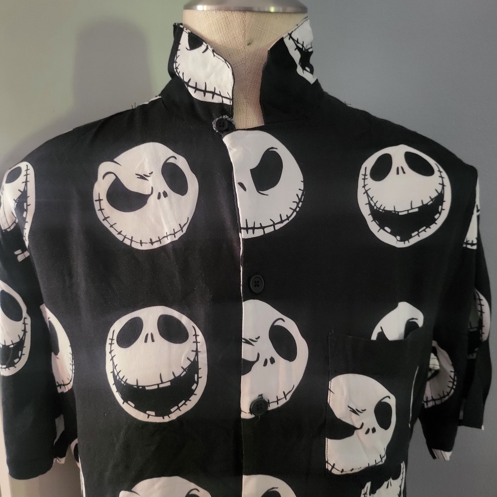 Disney - Nightmare Before Christmas - Jack - Picture 2 of 7